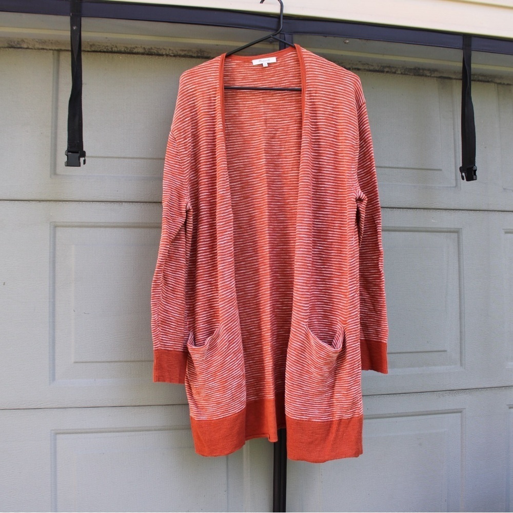 Madewell Medium Cardigan